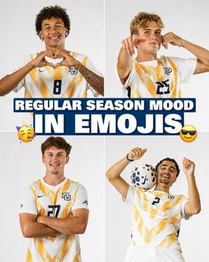 Image post by @marquettesoccer on Instagram