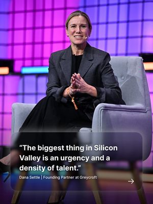 Image post by @websummit on Instagram