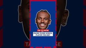 Video post by @nygiants on YouTube