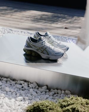 Image post by @asics_sportstyle on Instagram
