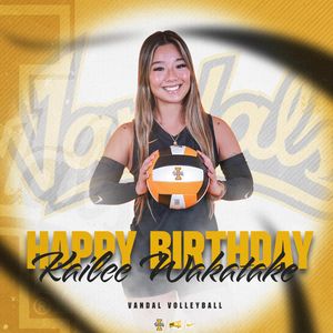 Image post by @vandalvolleyball on Instagram