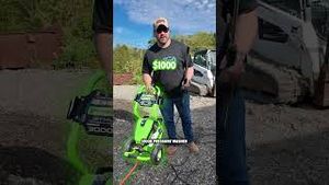 Video post by @johnmaleckiunscrewed on YouTube