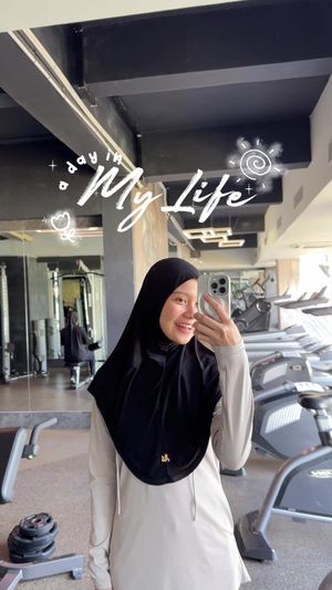 Video post by @itsandani on TikTok