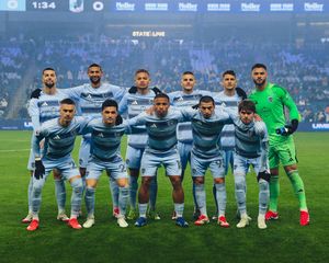 Image post by @SportingKC on Twitter