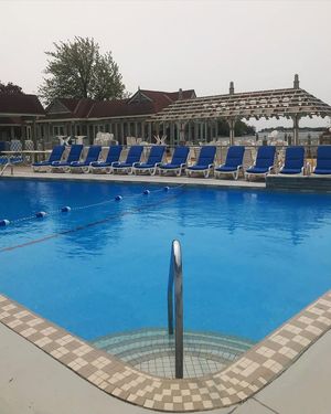 Image post by @fernresort on Facebook