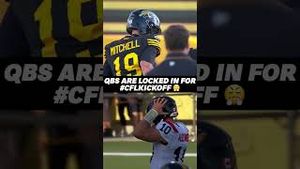 Video post by @cfl on YouTube