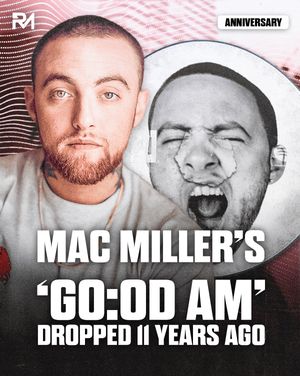 Image post by @rapmusic on Instagram