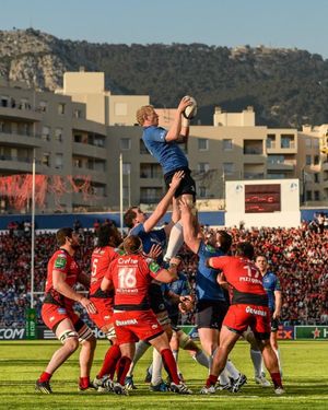 Image post by @leinsterrugby on Instagram