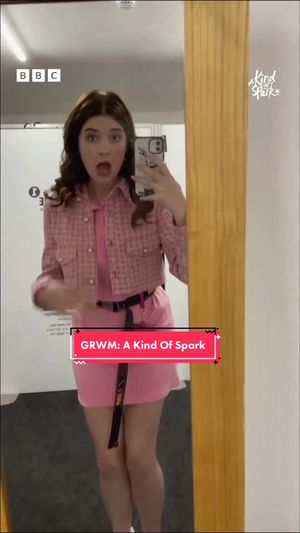 Video post by @cbbc on TikTok