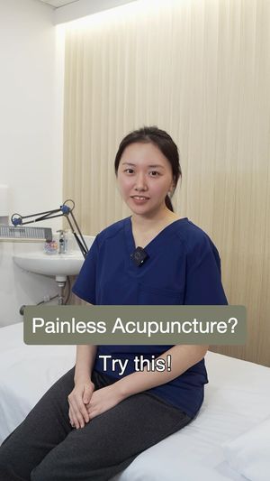 Video post by @Q.ZEN Clinic on Facebook
