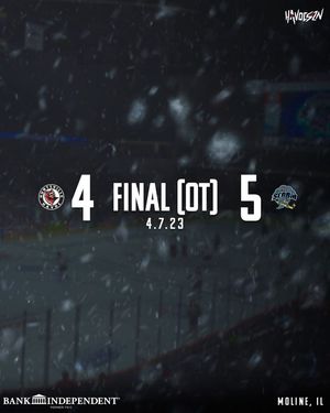 Image post by @HuntsvilleHavoc on Facebook