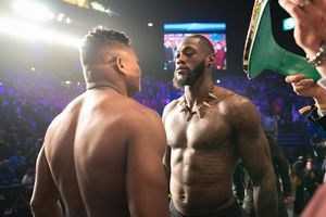Image post by @bronzebomber on Instagram