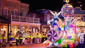 Video post by @disneyprograms on YouTube