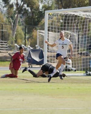 Image post by @uciwsoc on Instagram