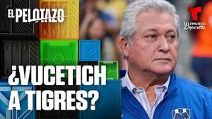 Video post by @deportes on YouTube