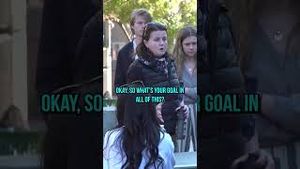 Video post by @turningpointusa on YouTube