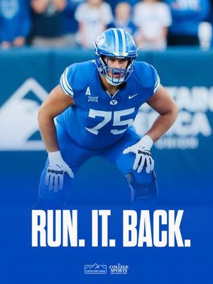 Image post by @CenterStMedia on Twitter