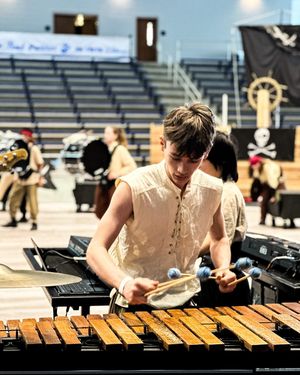 Image post by @wgisportofthearts on Instagram