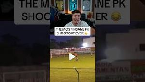 Video post by @mattyfcx on YouTube
