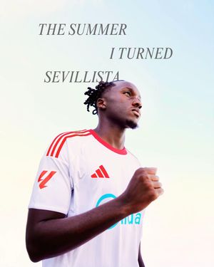 Video post by @sevillafc on TikTok