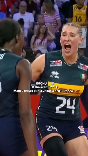 Video post by @dazn_it on Instagram
