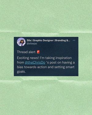 Image post by @silaejazz on Facebook