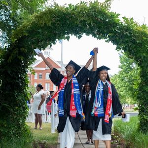 Image post by @spelman_college on Instagram