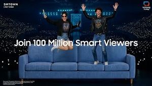 Video post by @samsung on YouTube