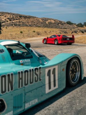 Image post by @dupontregistry on Instagram