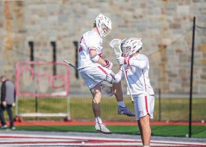 Image post by @colgatemlax on Instagram