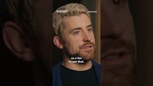 Video post by @peacock on YouTube