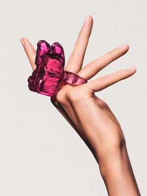 Image post by @carolinaherrera on Instagram