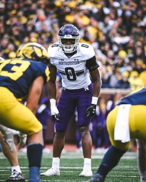 Image post by @nufootball on Instagram