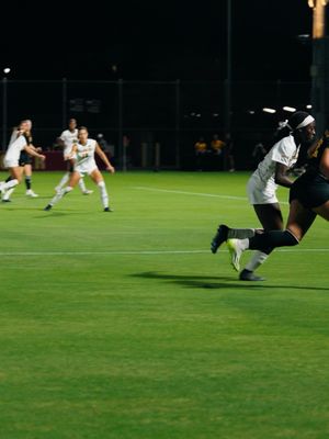 Image post by @sundevilsoccer on Instagram