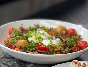 Image post by @impactkitchen on Instagram