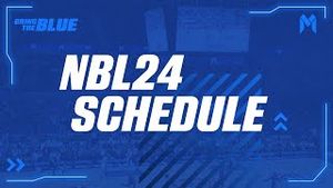 Video post by @melbourneunitedbasketball on YouTube