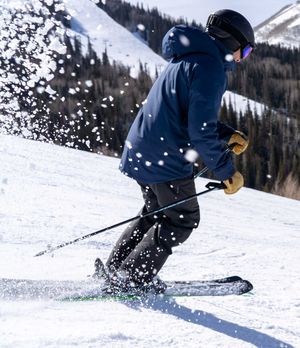 Image post by @pcski on Instagram