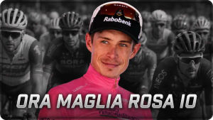 Image post by @giroditalia on TikTok