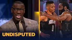 Video post by @foxsports on YouTube