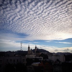Image post by @usfca on Instagram