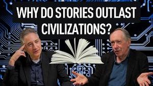 Video post by @worldsciencefestival on YouTube