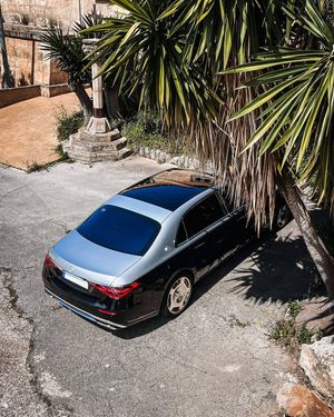 Image post by @mercedesbenz on Instagram