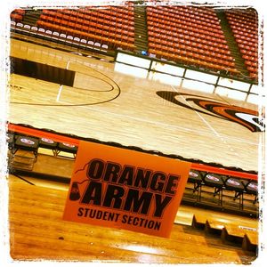 Image post by @pacifictigers on Instagram