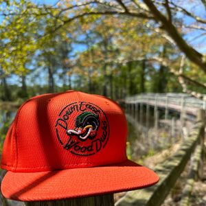 Image post by @gowoodducks on Instagram