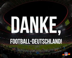 Image post by @nfldeutschland on Instagram