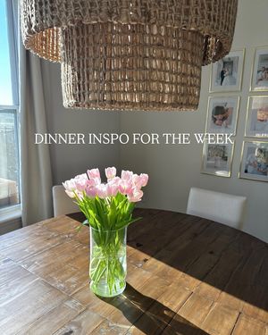 Image post by @thehostedkitchen on Instagram