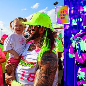 Image post by @gochilipeppers on Instagram