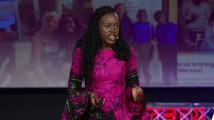 Video post by @tedx on YouTube