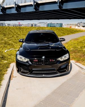 Image post by @zee.driven on Instagram