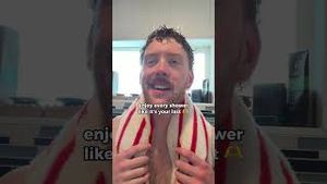 Video post by @drsquatch on YouTube